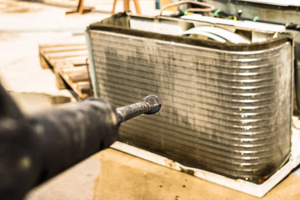 Best Home Air Vent Cleaning  in Fulshear, TX