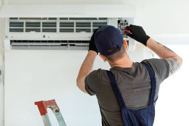 Best Local Air Duct Cleaning Services  in Fulshear, TX
