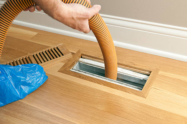 Best Ventilation Cleaning Services  in Fulshear, TX