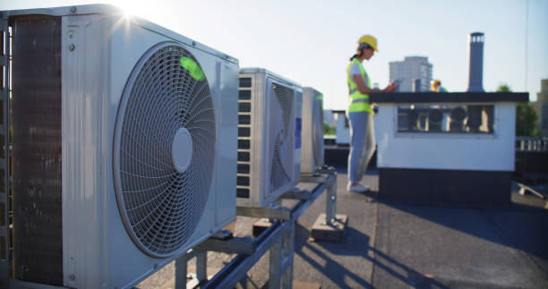 Best Residential Air Duct Cleaning  in Fulshear, TX