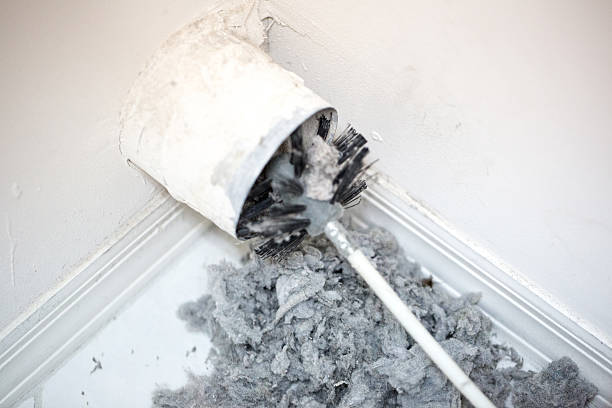 Best Emergency Air Duct Cleaning  in Fulshear, TX