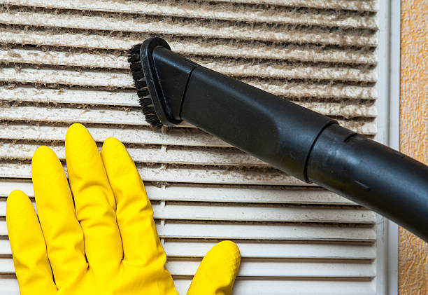 Best Commercial Air Duct Cleaning  in Fulshear, TX