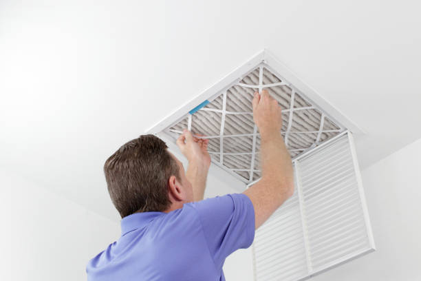 Best Affordable HVAC Duct Cleaning  in Fulshear, TX